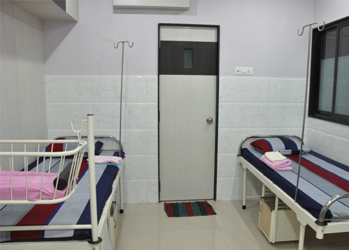 Maternity Hospital in Chennai