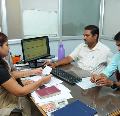 Jain Clinic in Chennai