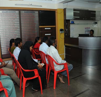 Jain Clinic in Chennai