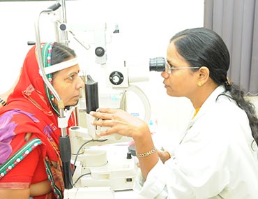 Jain Hospital in Chennai