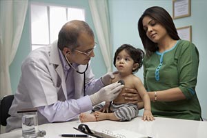 Jain Hospital in Chennai