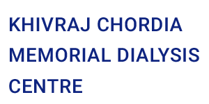 Khivraj Chordia Memorial Dialysis Centre 